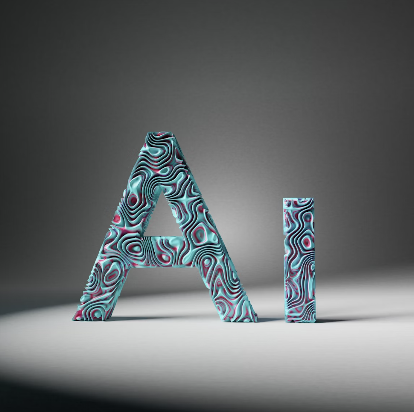 AI curriculum materials