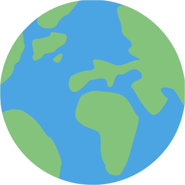 Student map exploring environmental data