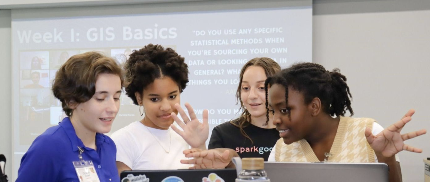 Afterschool Alliance Feature: Empowering southwest Florida youth through summer STEM learning