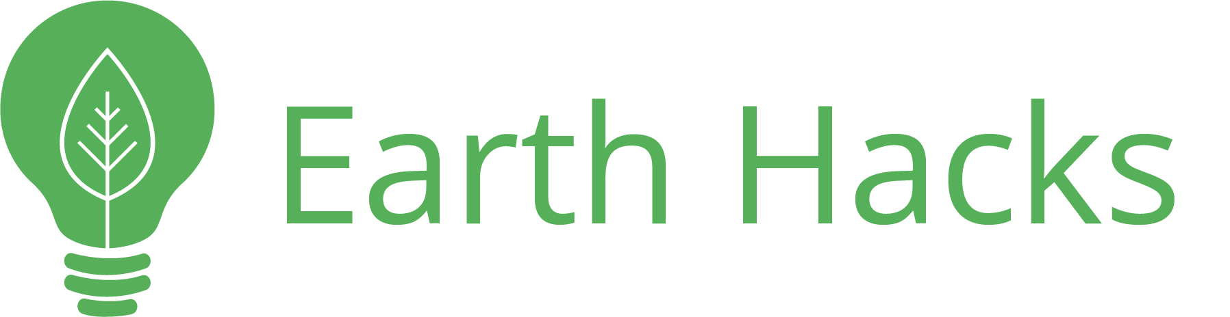 Earth Hacks