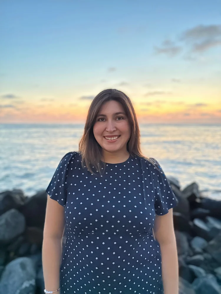 Portrait of Hiba Reyes